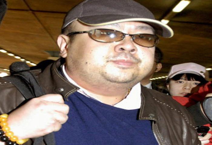 Tiga Perkiraan Motif Pembunuhan Jong-Nam